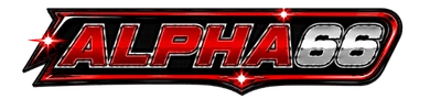 Alpha66 LOGO